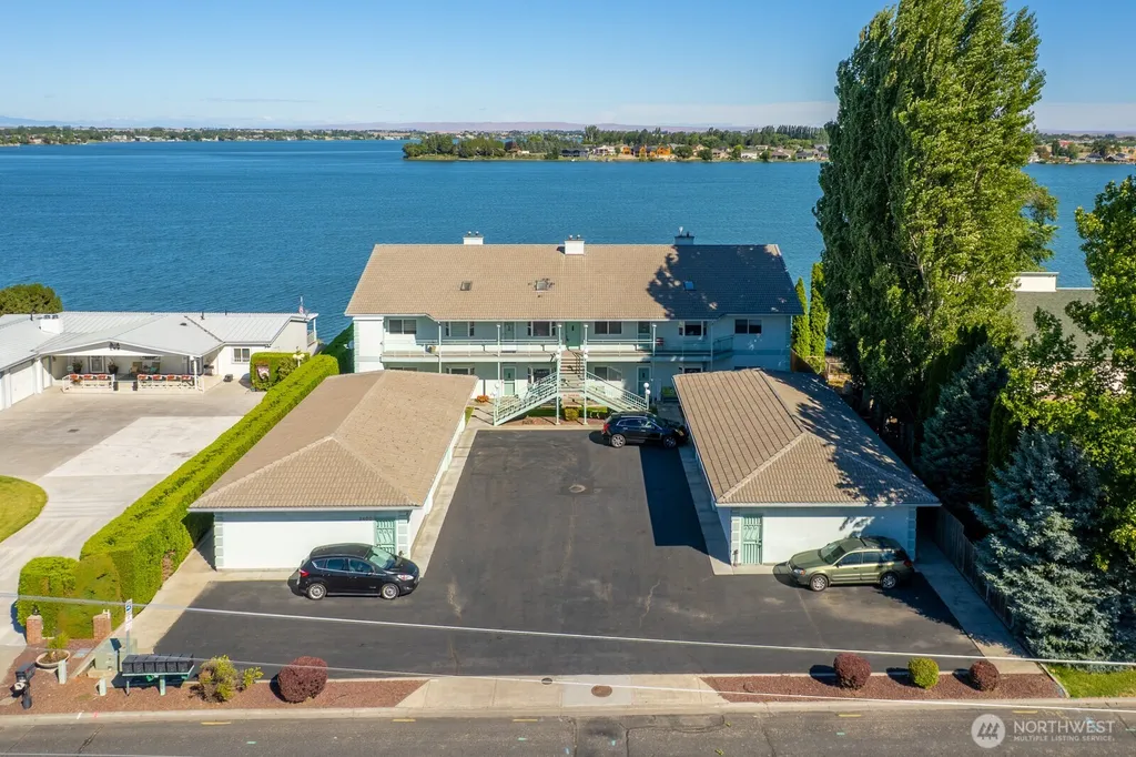 2600 W Marina Drive Moses Lake WA 98837