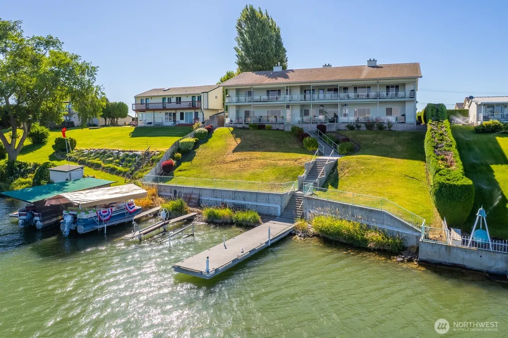 2600 W Marina Drive Moses Lake WA 98837