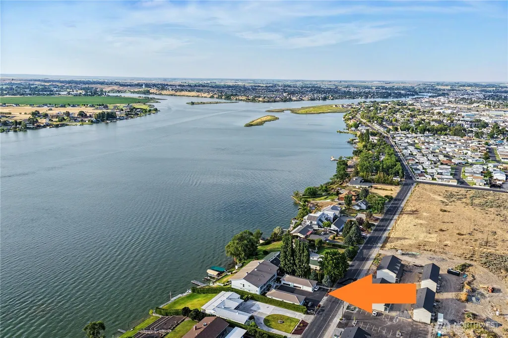 2600 W Marina Drive Moses Lake WA 98837