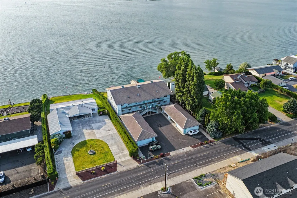 2600 W Marina Drive Moses Lake WA 98837