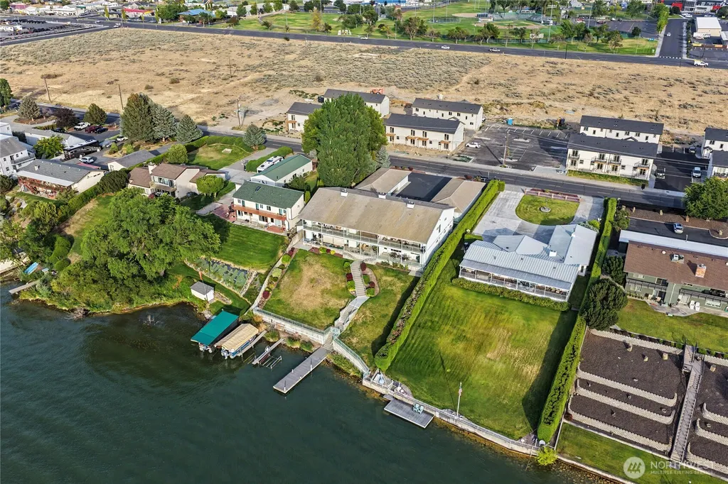 2600 W Marina Drive Moses Lake WA 98837