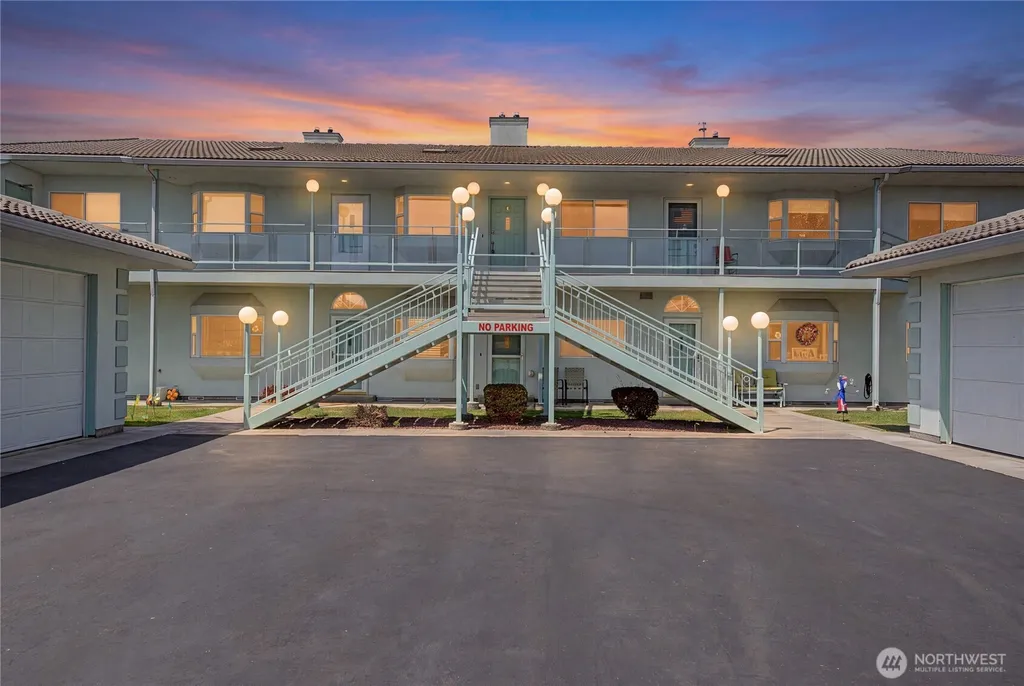 2600 W Marina Drive Moses Lake WA 98837