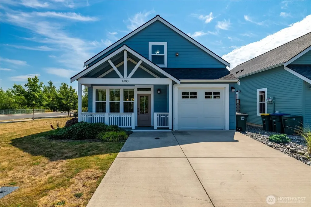 4780 Spring Brook Bellingham WA 98226