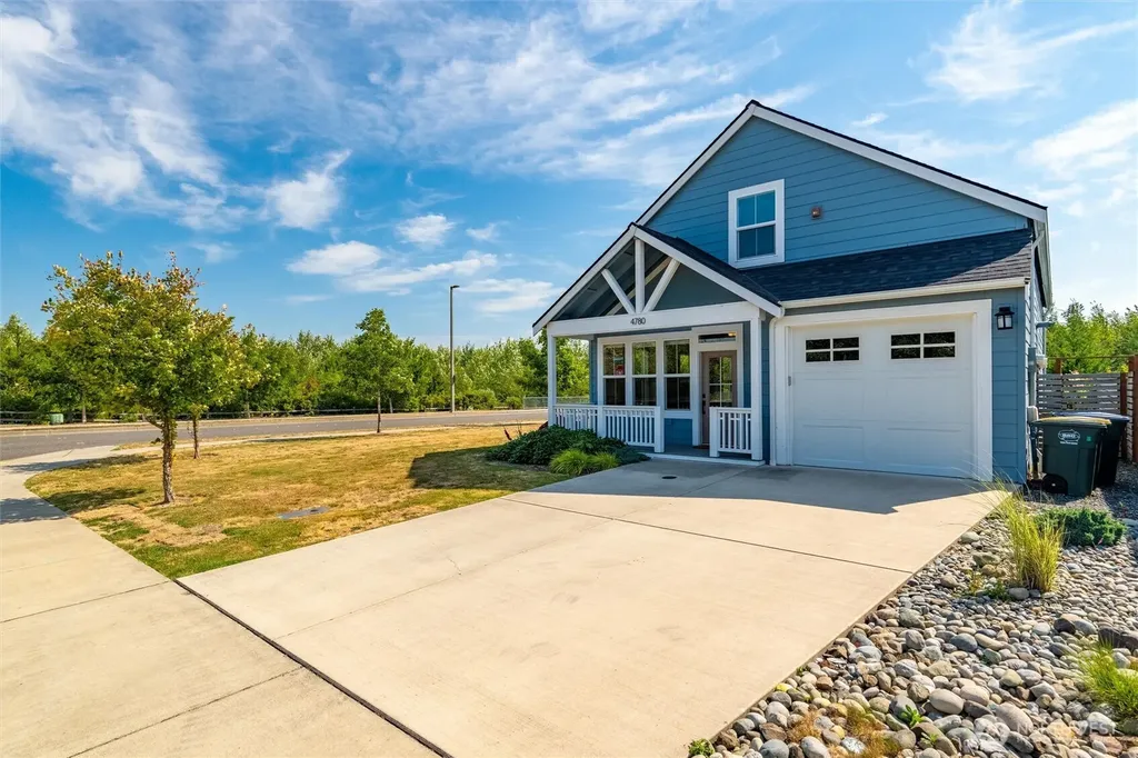 4780 Spring Brook Bellingham WA 98226