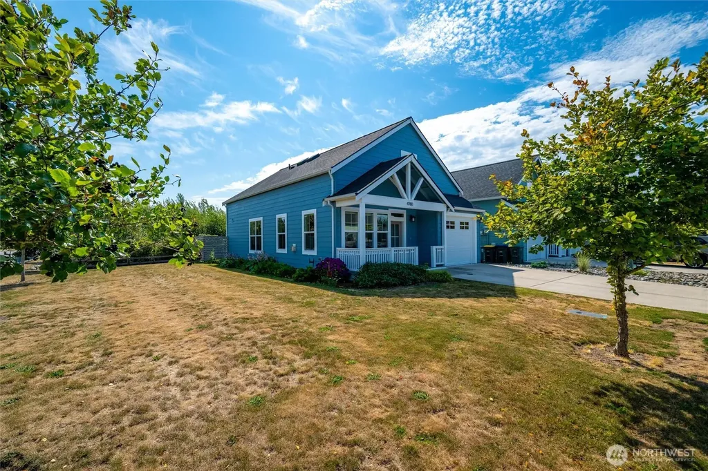 4780 Spring Brook Bellingham WA 98226
