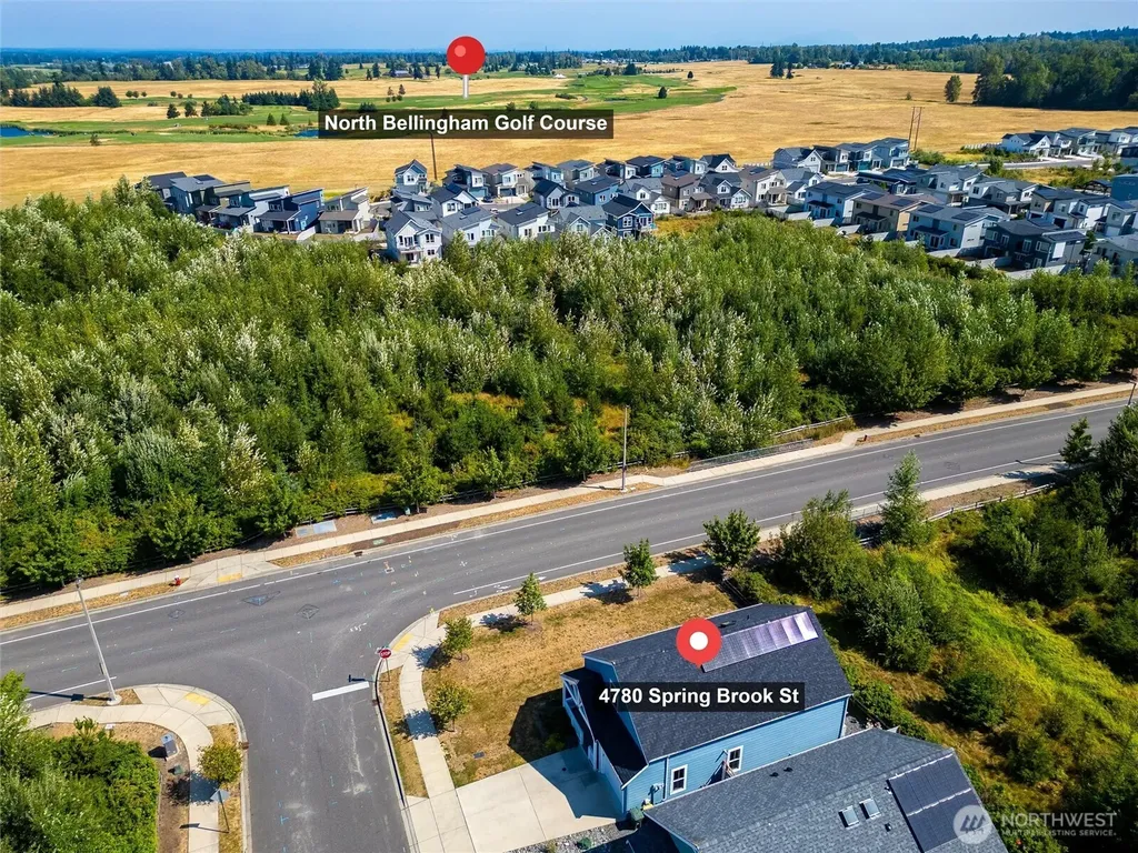 4780 Spring Brook Bellingham WA 98226