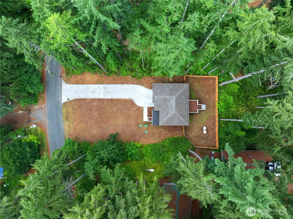 2114 191st Avenue SW Lakebay WA 98349