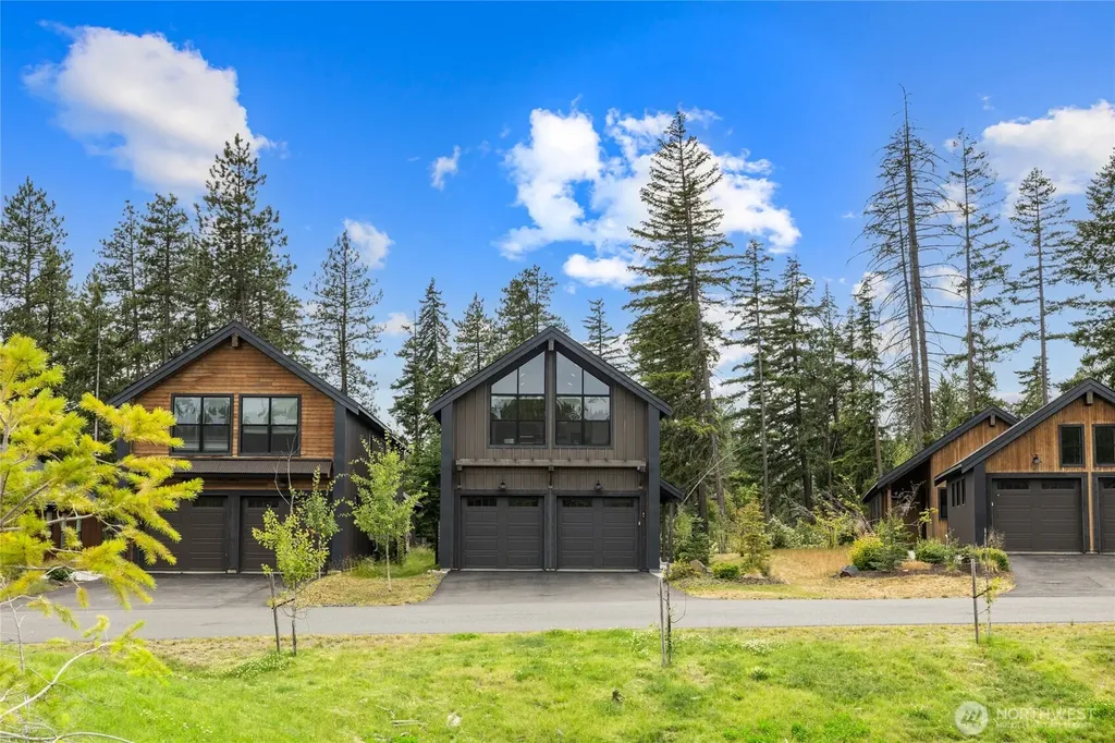 81 Panorama Drive Cle Elum WA 98922
