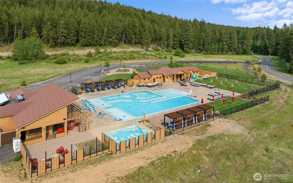 81 Panorama Drive Cle Elum WA 98922
