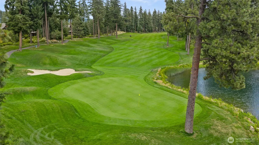 81 Panorama Drive Cle Elum WA 98922