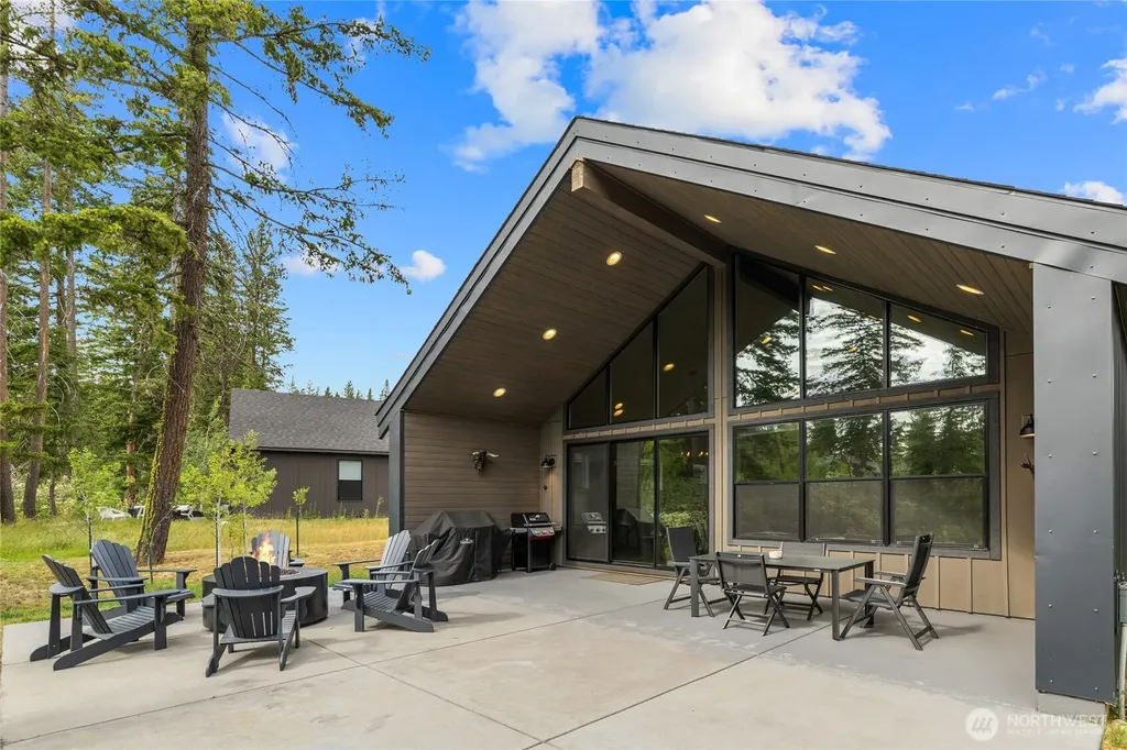 81 Panorama Drive Cle Elum WA 98922