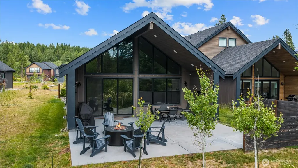 81 Panorama Drive Cle Elum WA 98922
