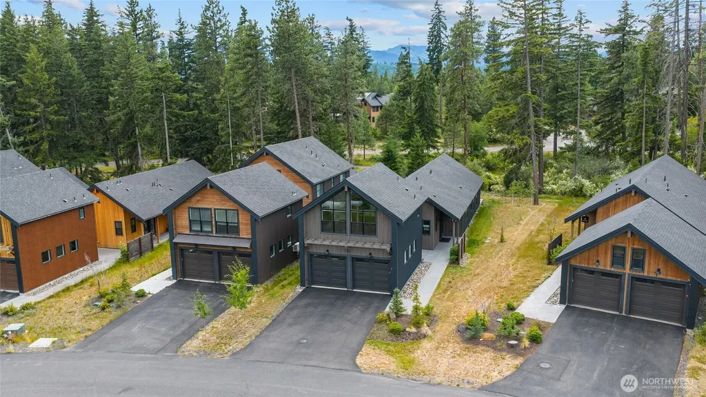 81 Panorama Drive Cle Elum WA 98922