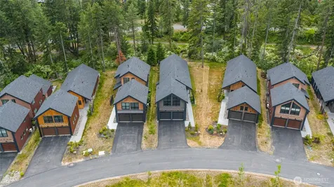 81 Panorama Drive Cle Elum WA 98922