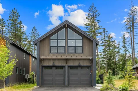 81 Panorama Drive Cle Elum WA 98922