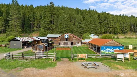 81 Panorama Drive Cle Elum WA 98922