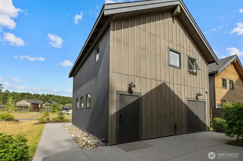 81 Panorama Drive Cle Elum WA 98922