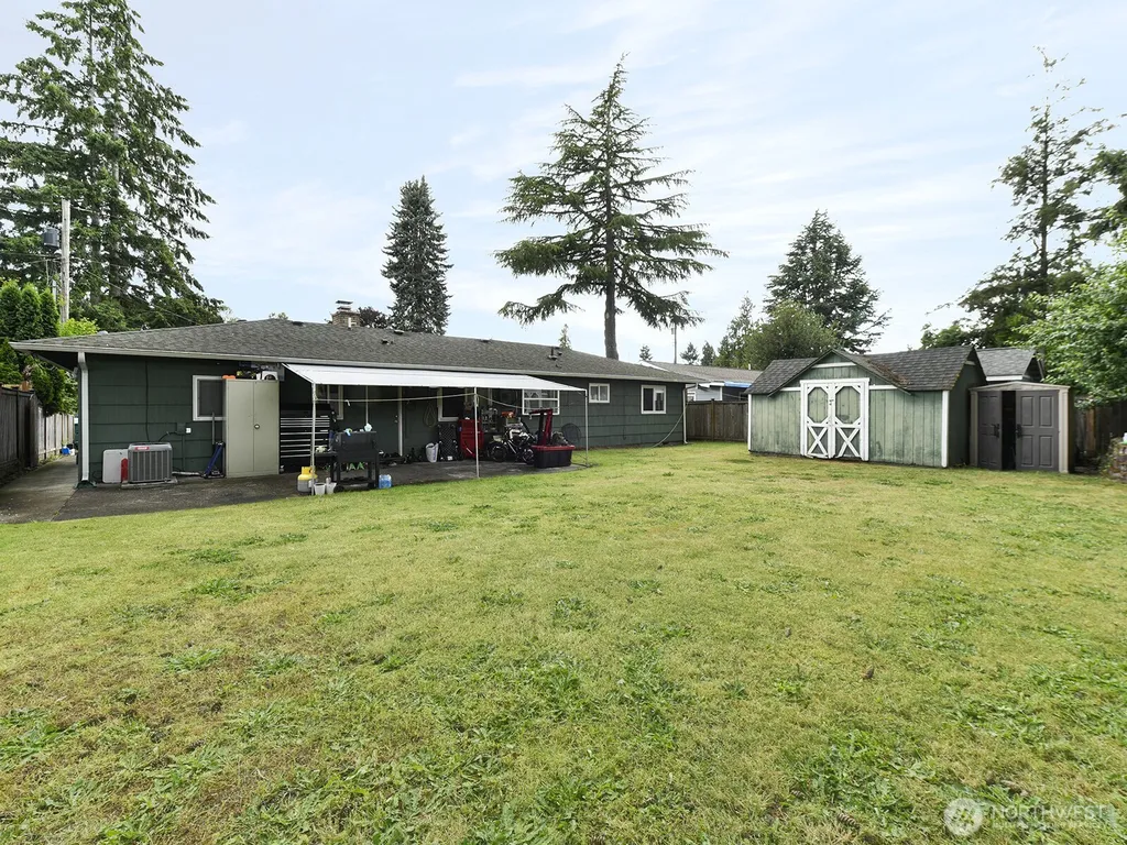 2612 N Street SE Auburn WA 98002