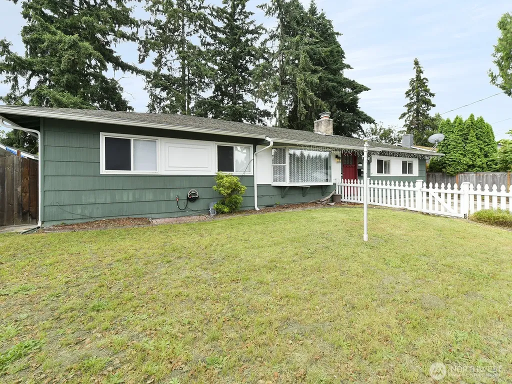 2612 N Street SE Auburn WA 98002