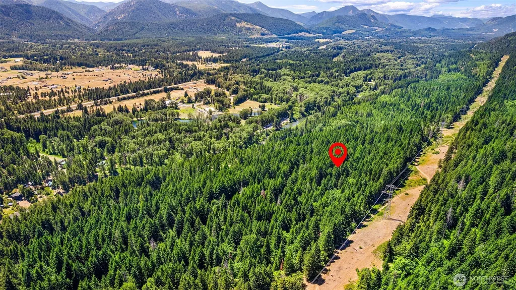 2140 Heron Drive Cle Elum WA 98922