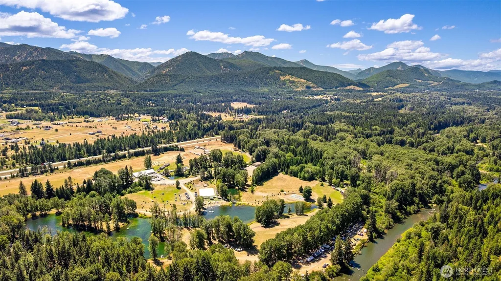 2140 Heron Drive Cle Elum WA 98922