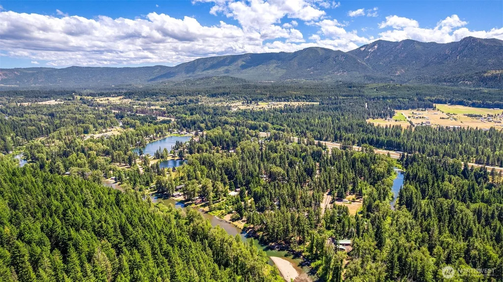 2140 Heron Drive Cle Elum WA 98922