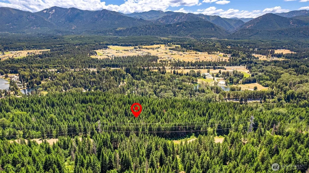 2140 Heron Drive Cle Elum WA 98922