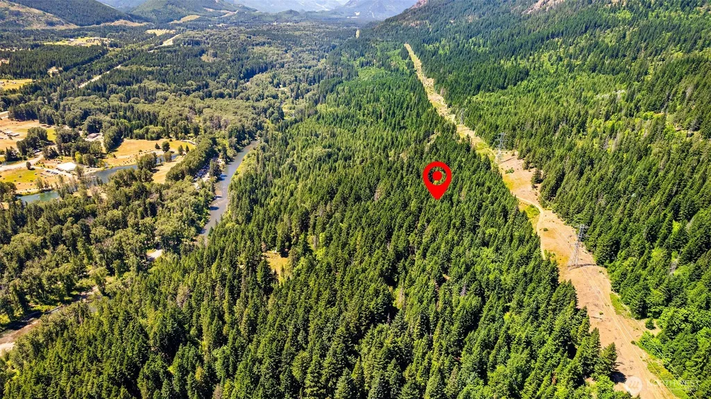 2140 Heron Drive Cle Elum WA 98922