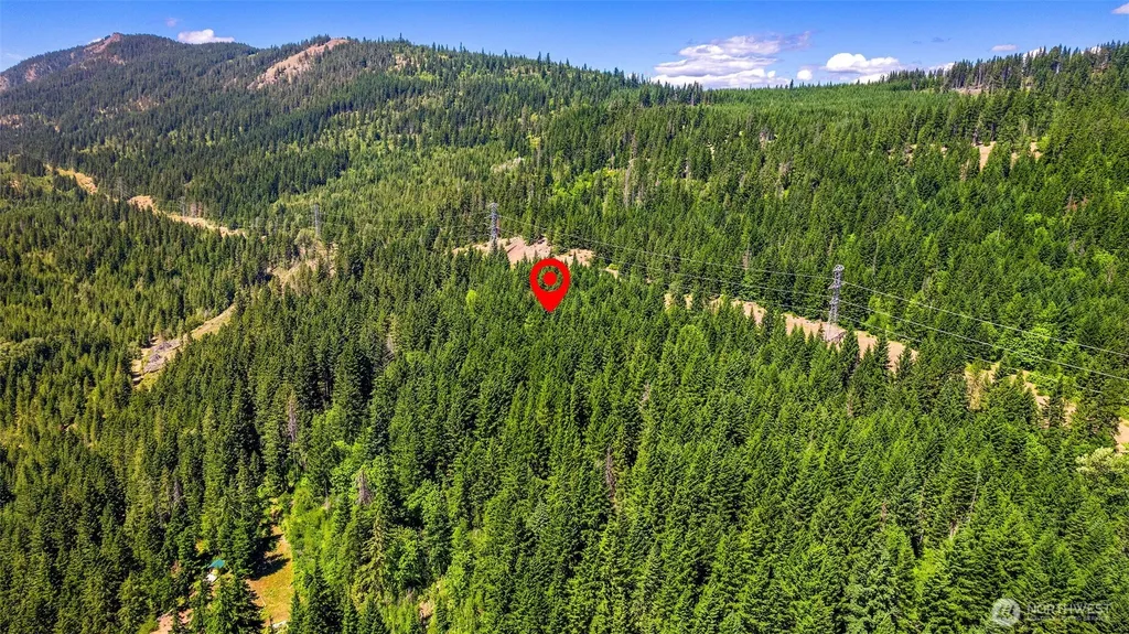 2140 Heron Drive Cle Elum WA 98922