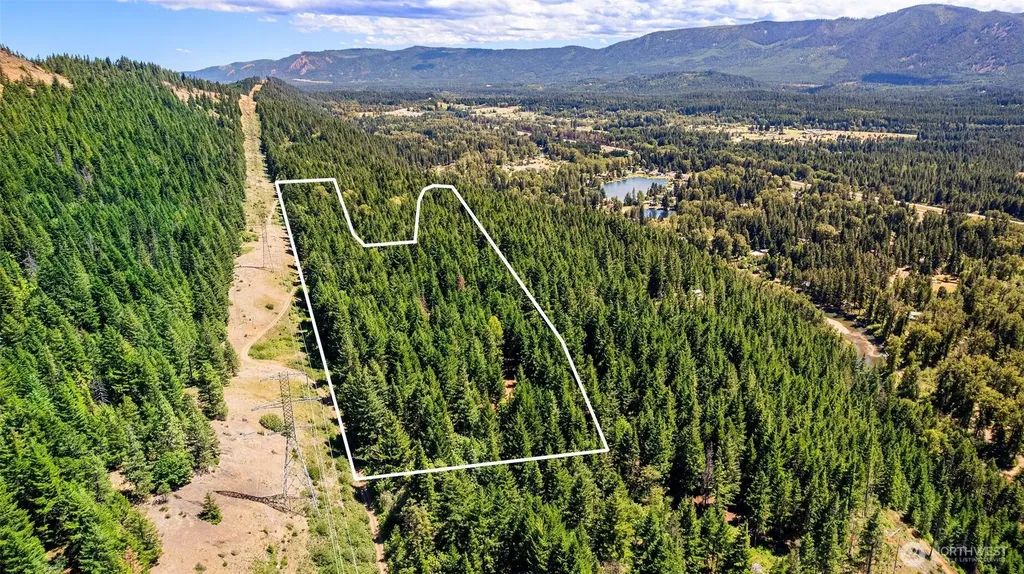 2140 Heron Drive Cle Elum WA 98922