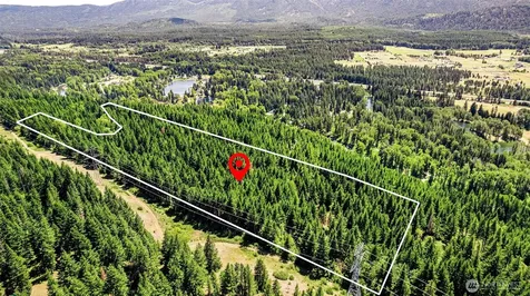 2140 Heron Drive Cle Elum WA 98922