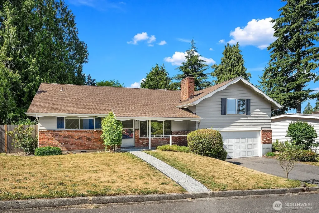 4504 S 163rd Place Tukwila WA 98188
