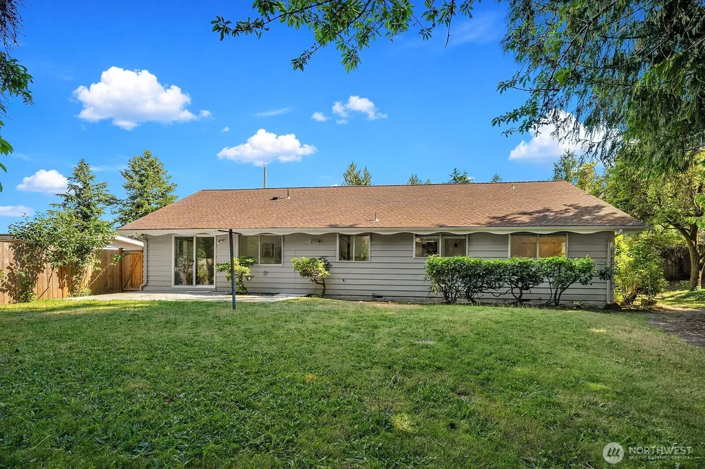 4504 S 163rd Place Tukwila WA 98188