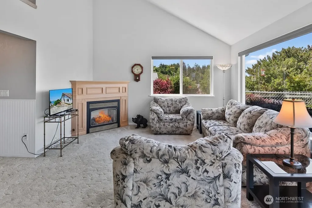 332 Lupine Drive Sequim WA 98382