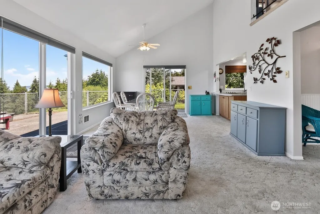 332 Lupine Drive Sequim WA 98382