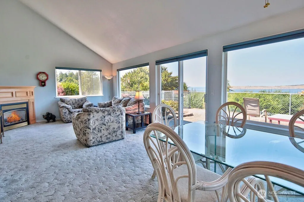 332 Lupine Drive Sequim WA 98382
