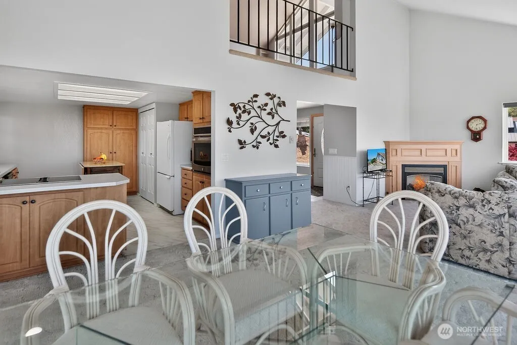 332 Lupine Drive Sequim WA 98382
