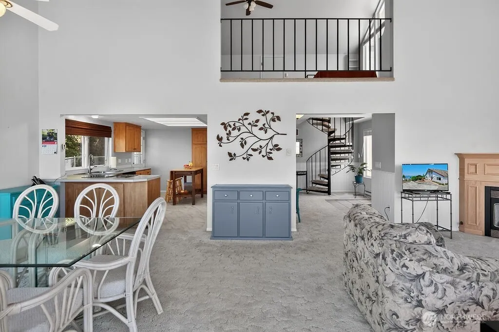 332 Lupine Drive Sequim WA 98382