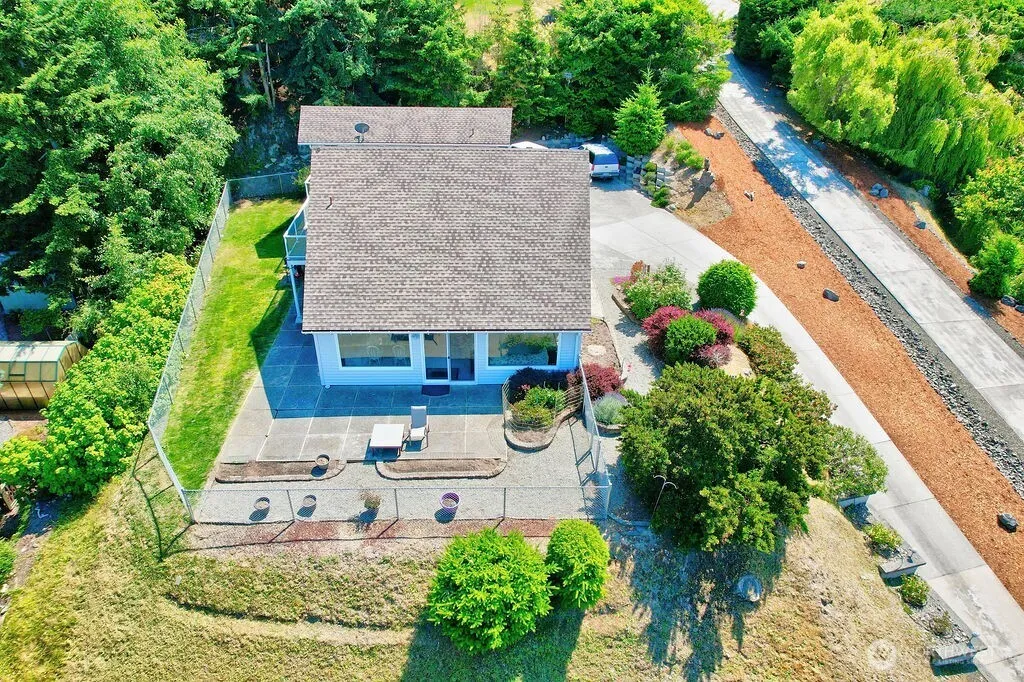 332 Lupine Drive Sequim WA 98382