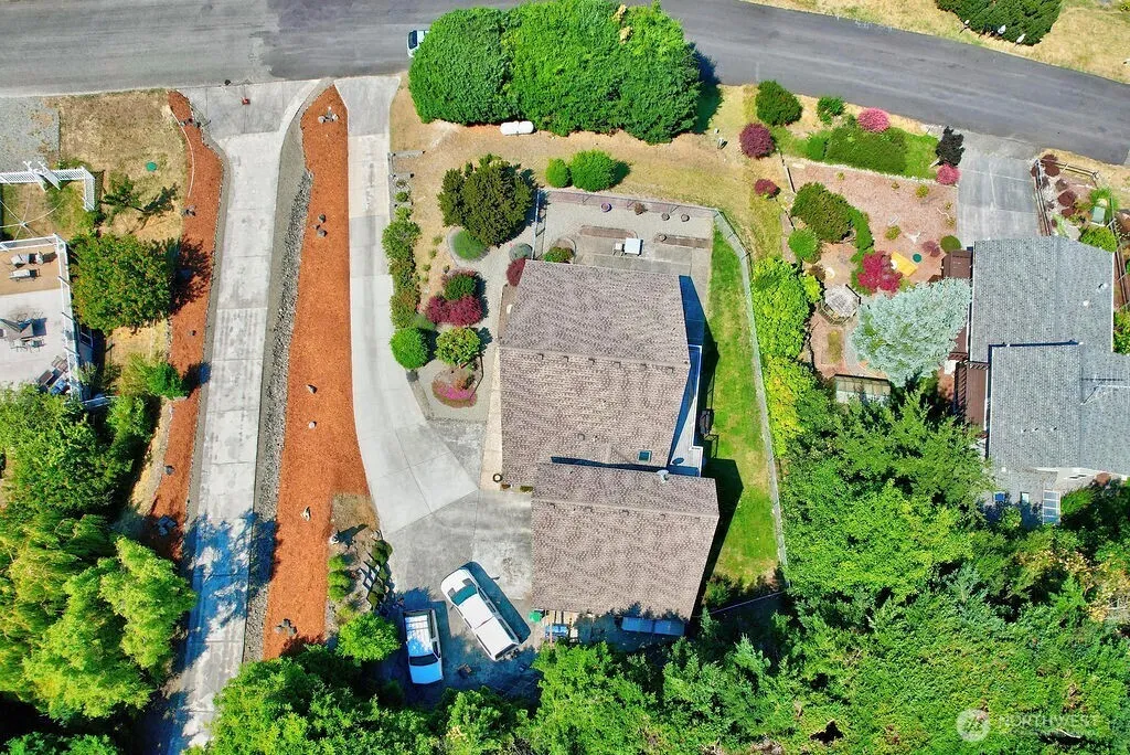 332 Lupine Drive Sequim WA 98382