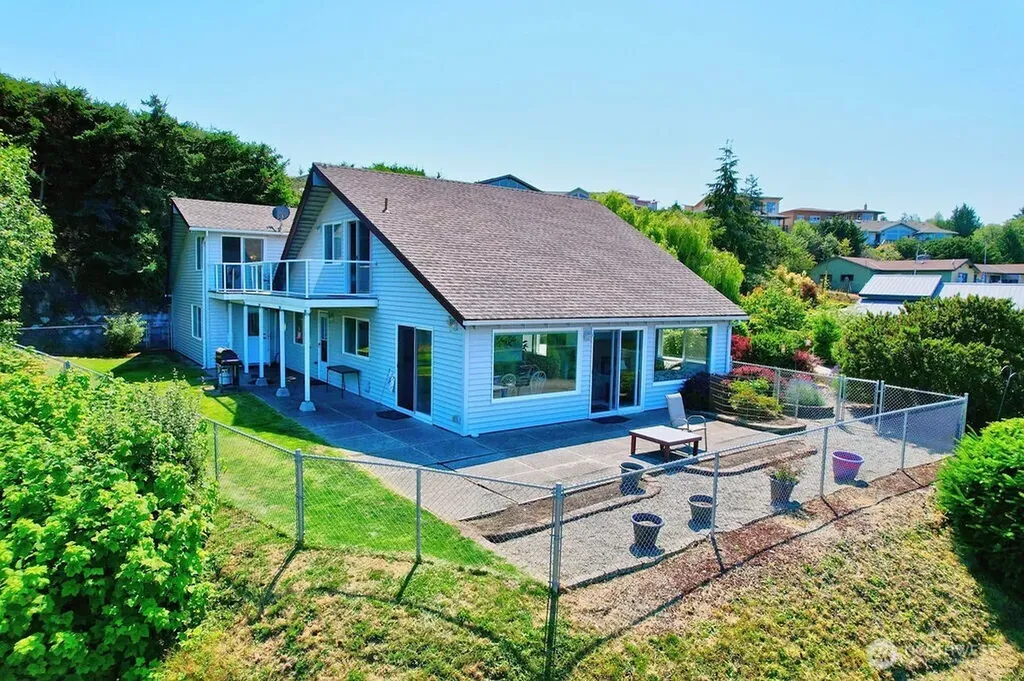 332 Lupine Drive Sequim WA 98382