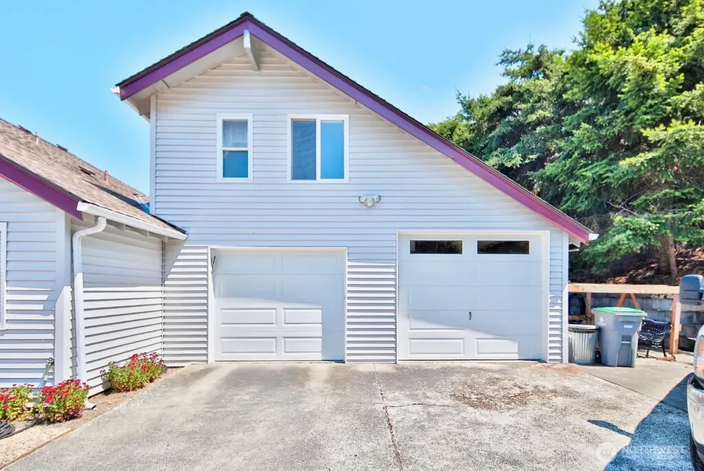332 Lupine Drive Sequim WA 98382