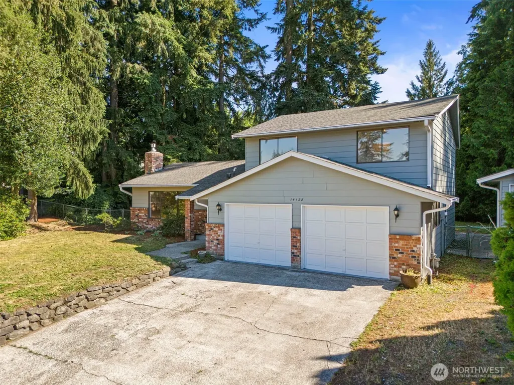 14128 106th Avenue Ct E Puyallup WA 98374