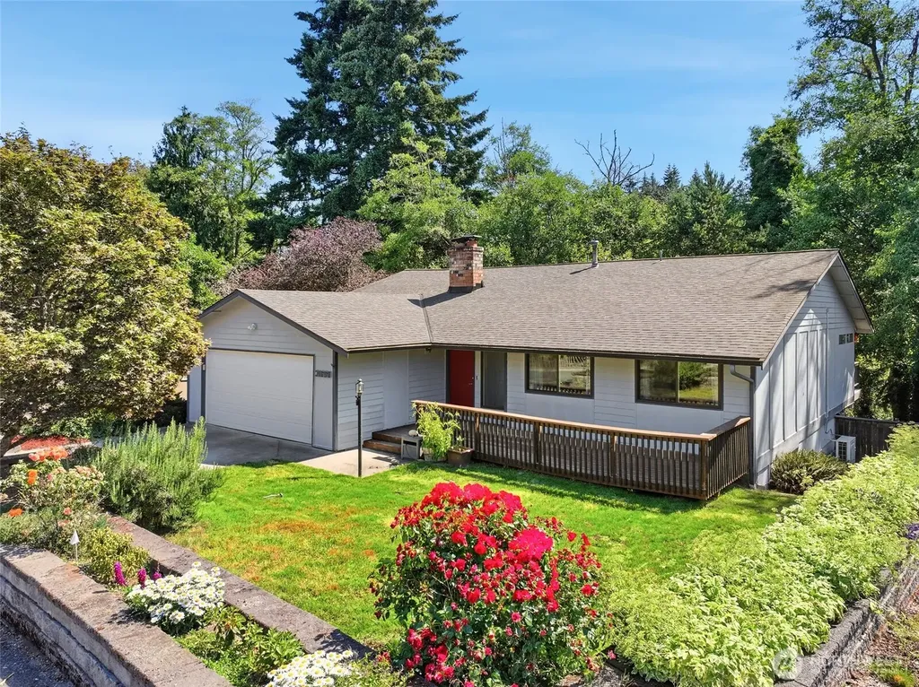 31650 36th Avenue SW Federal Way WA 98023