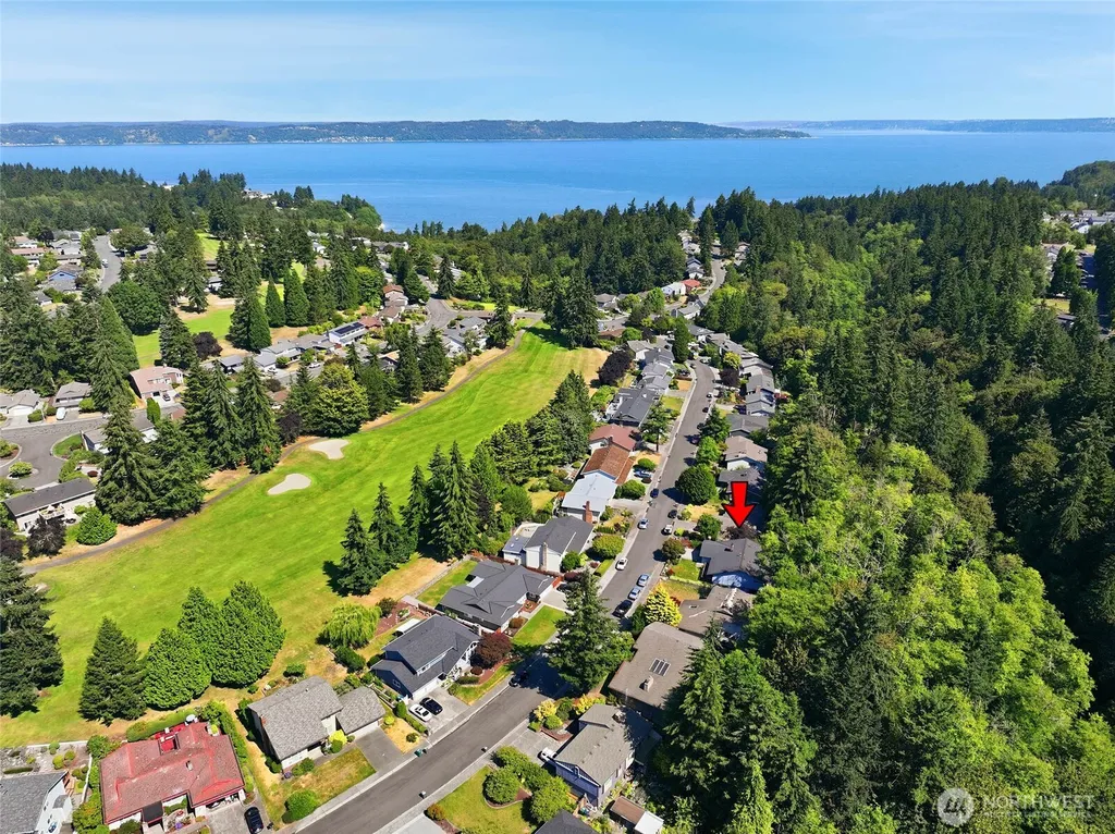 31650 36th Avenue SW Federal Way WA 98023