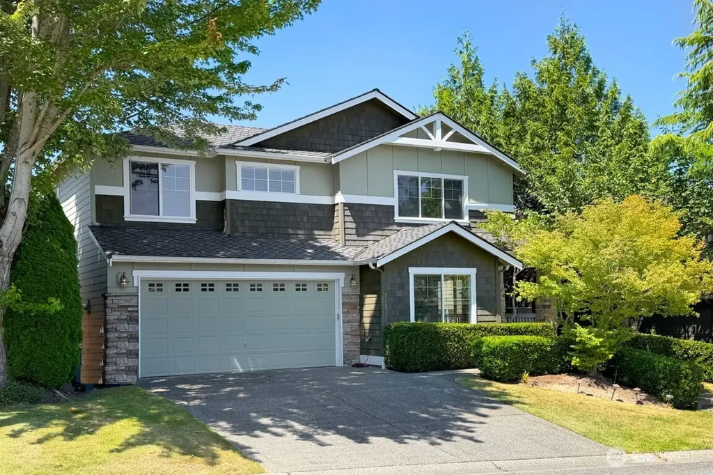 913 273rd Place SE Sammamish WA 98075