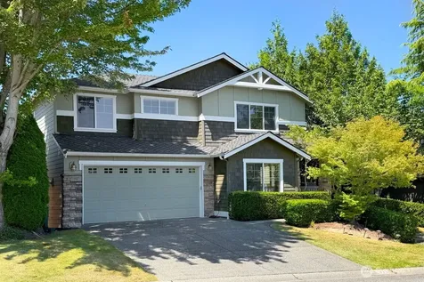 913 273rd Place SE Sammamish WA 98075