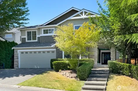 913 273rd Place SE Sammamish WA 98075