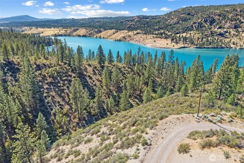 3390 Winterwood Lane E Davenport WA 99122