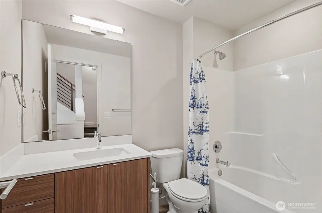 3810 California Avenue SW Seattle WA 98116